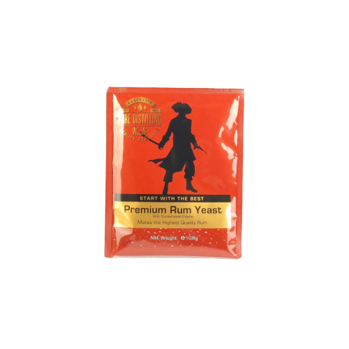 Premium Rum Yeast PD