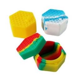 Silicone Container
