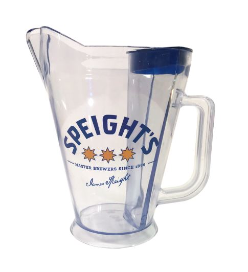 Speights 1.5L Ice Cooler Jug