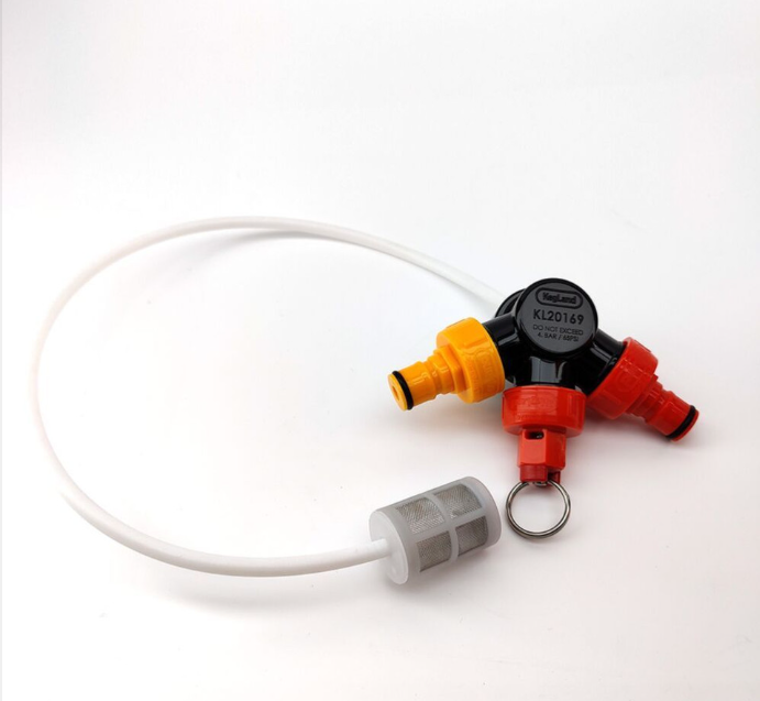 Tapping Head Assembly PC038