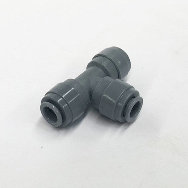 Duotight - 8mm Push-Fit Tee
