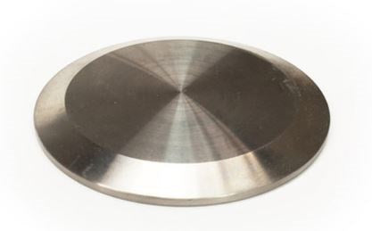 Tri-Clamp Blank