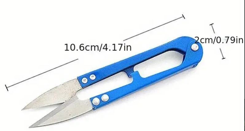 Trimming Scissors
