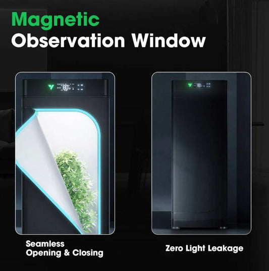VIVOSUN VGROW SMART GROW BOX