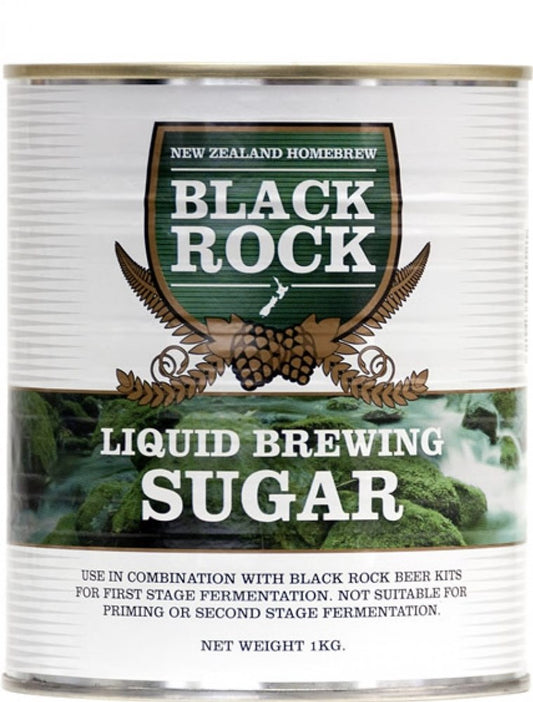 Black Rock Liquid Brewing Sugar