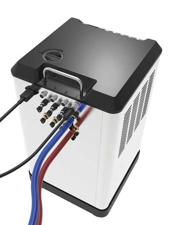 Conical Fermenter Advanced Cooling Edition Kit