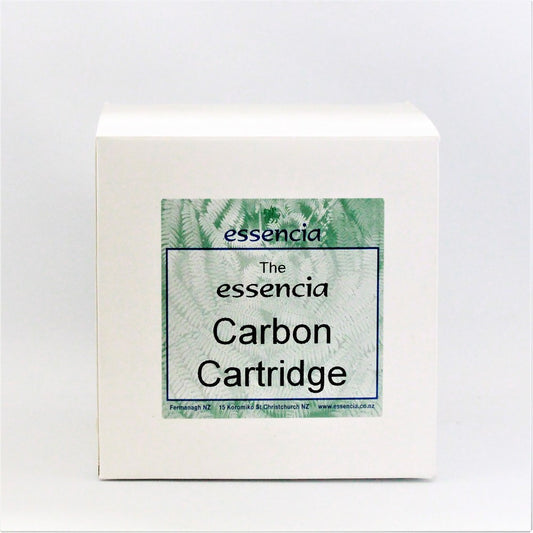 Essencia Carbon Cartridge