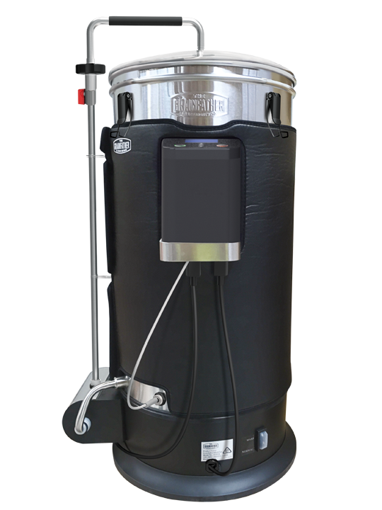 Graincoat - Grainfather G30