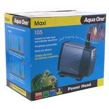 Aqua One 105 Maxi Water Pump 2200L/hr