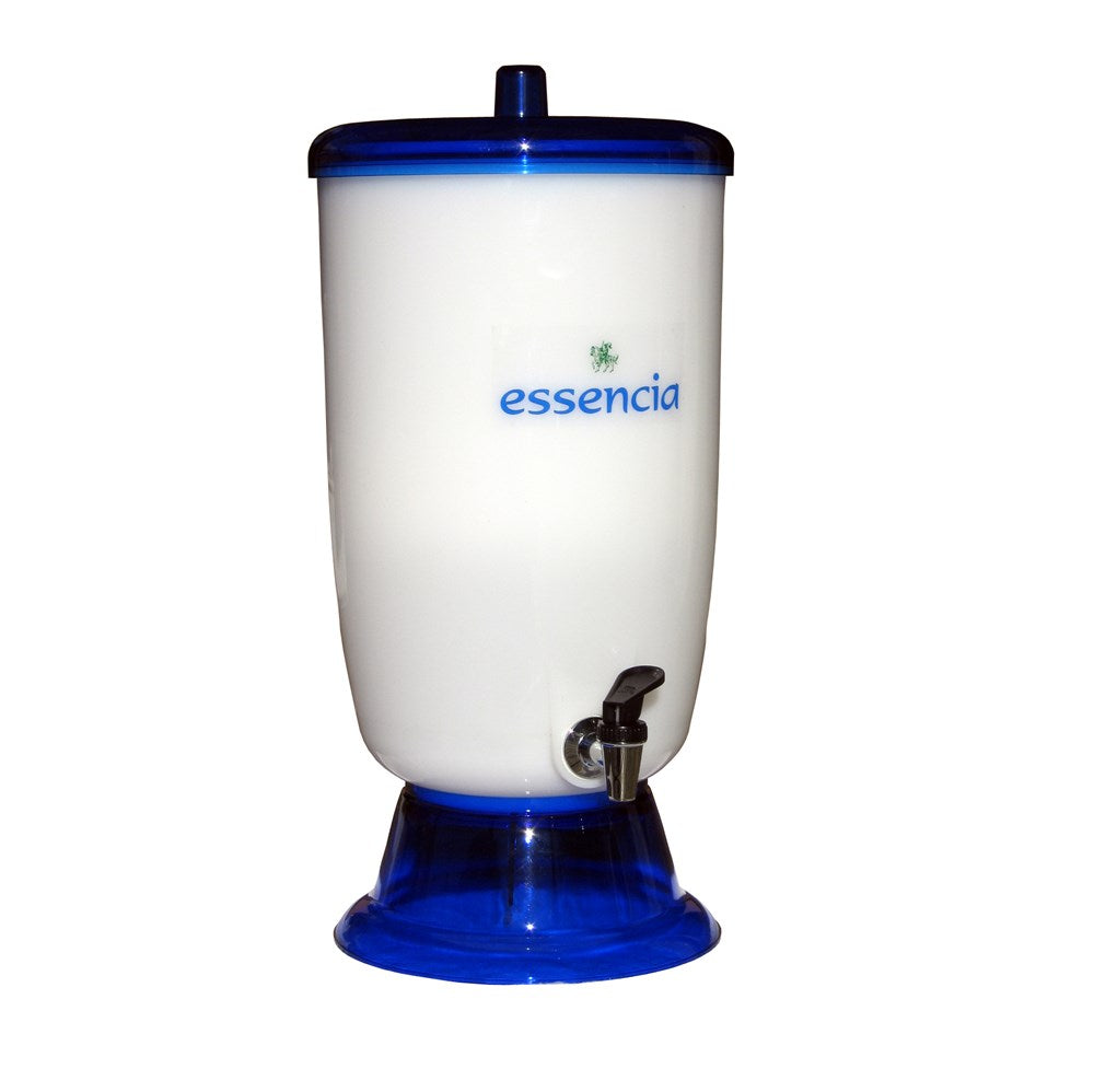 Essencia Carbon Filter Unit