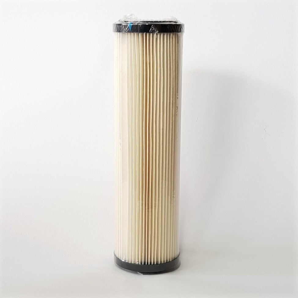 Filter Cartridge - 1 Micron Pleated