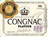 GM collection Congnac 666