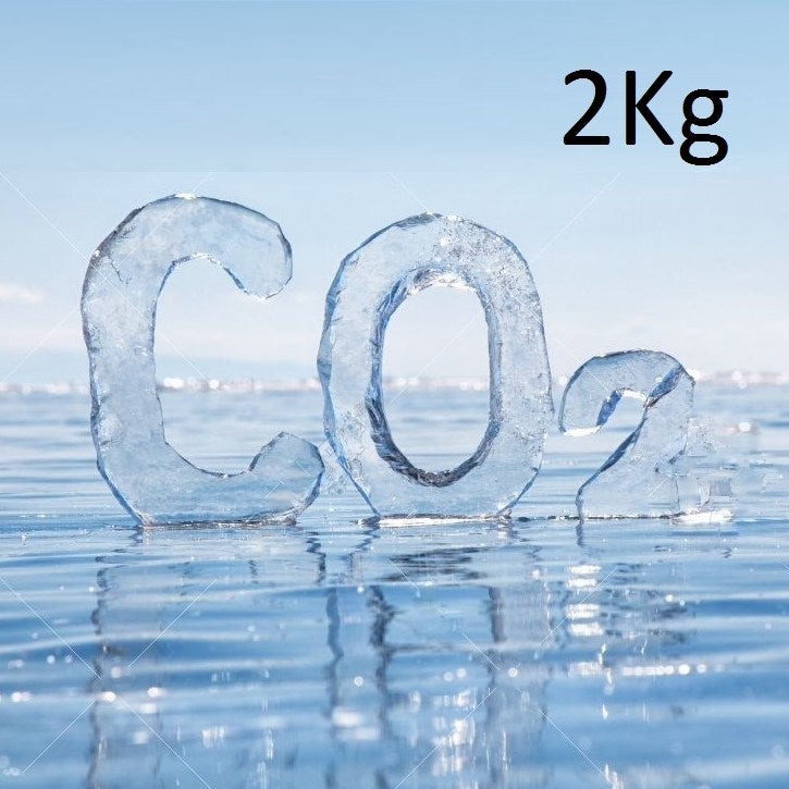 2kg Co2 Refill