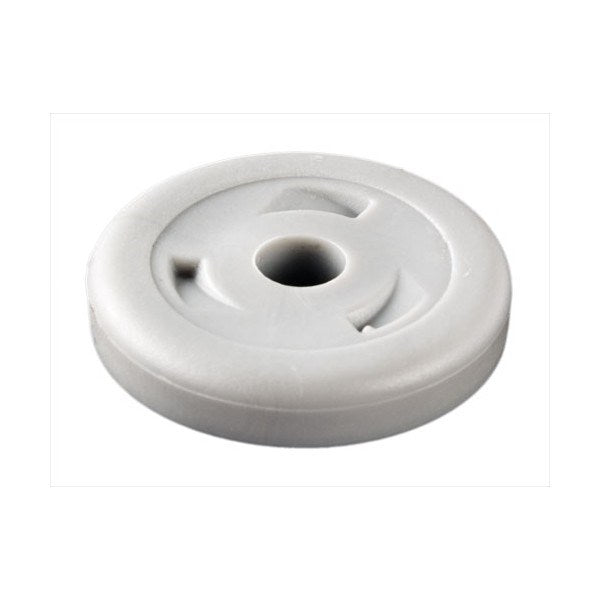 EZ Filter Spindle Nut (Clear)