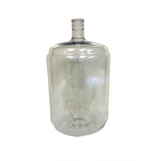 Plastic demijohn Carboy 11.5L