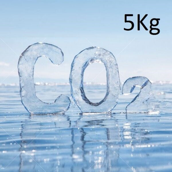 5kg Co2 Refill