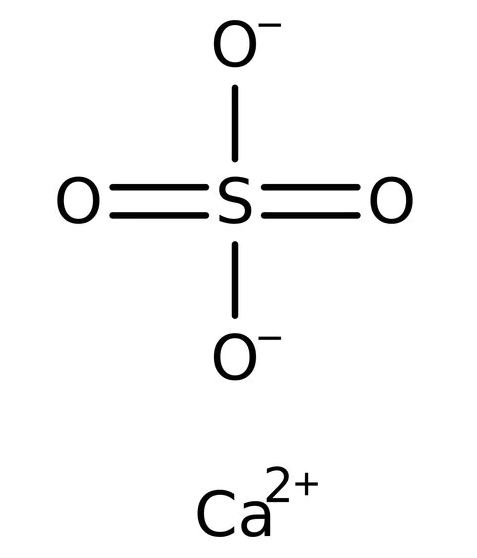 Calcium Sulphate 200g