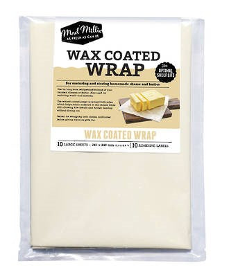 Mad Millie Wax Coated Wrap 240x240