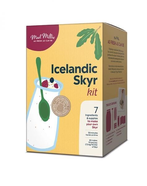 Skyr Kit