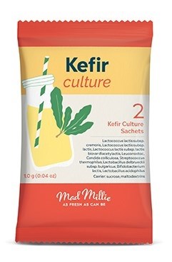 Mad Millie Kefir Culture