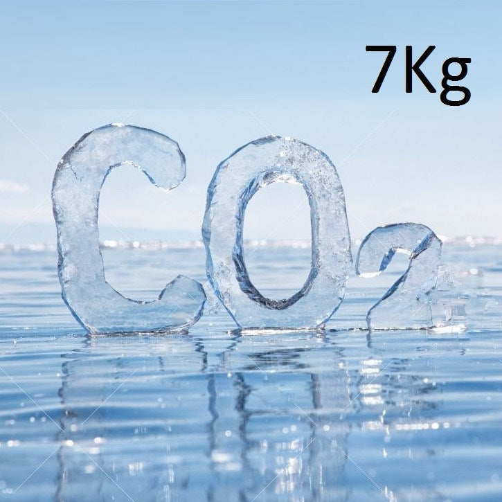 7kg co2 Refill