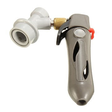 Keg Charger CO2 Charger