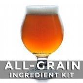 American Pale Ale (APA) - All Grain Recipe Kit