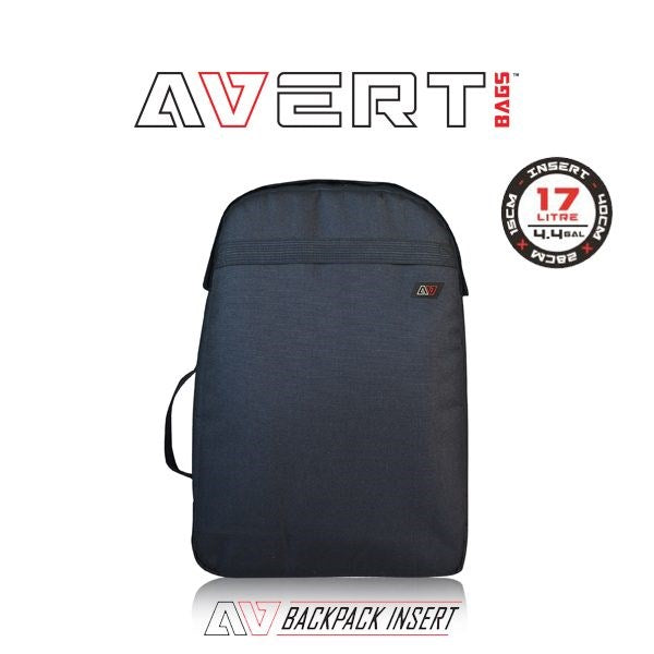 AVERT ODOR ABSORBING BACKPACK INSERT