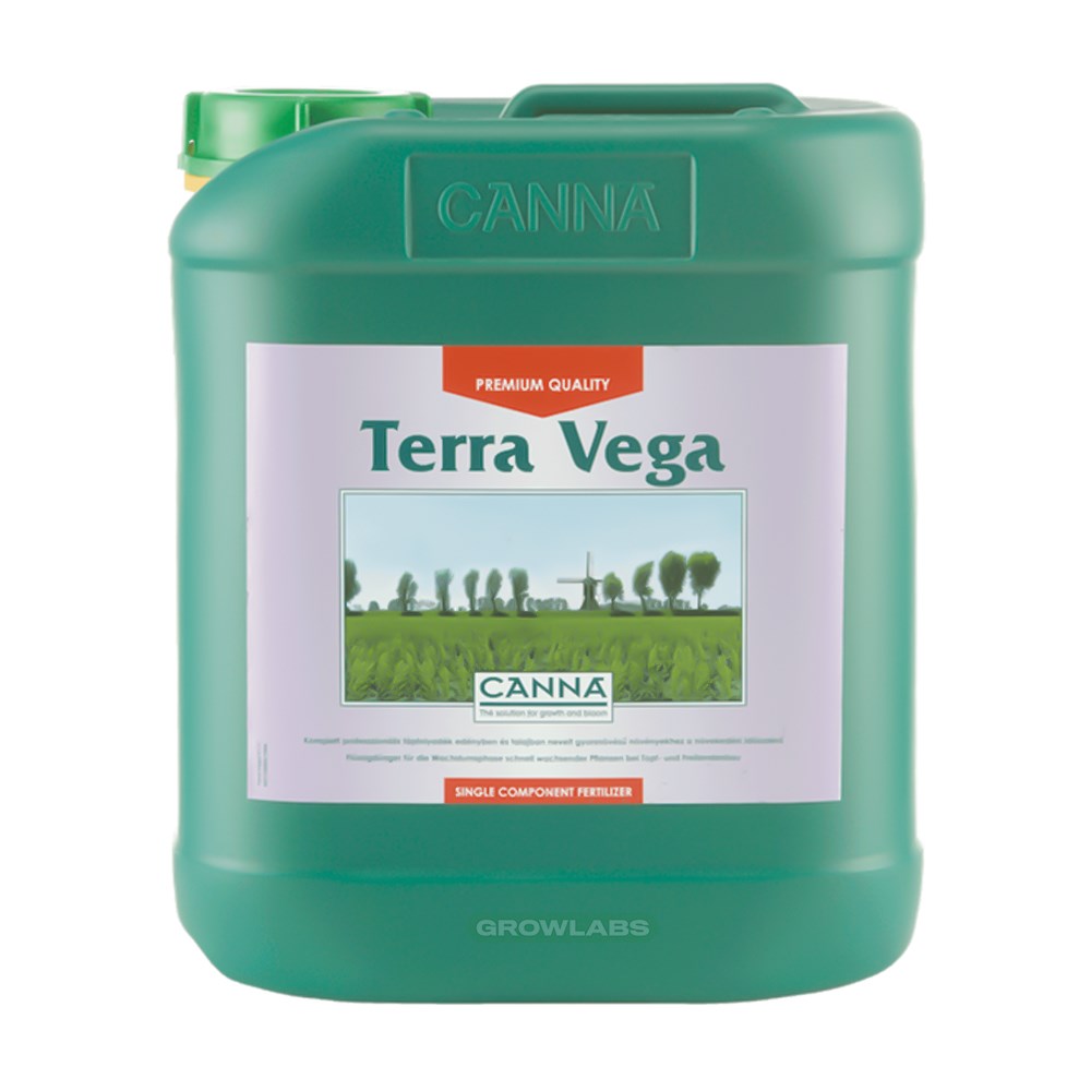 Canna - Terra Vega 5L