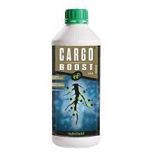 Cargo Boost 500ml