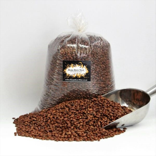 Chocolate Malt (Bairds)