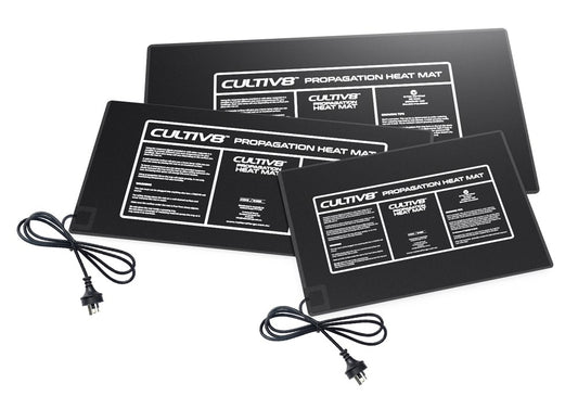 Cultiv8 Flexible Heat Pad Medium