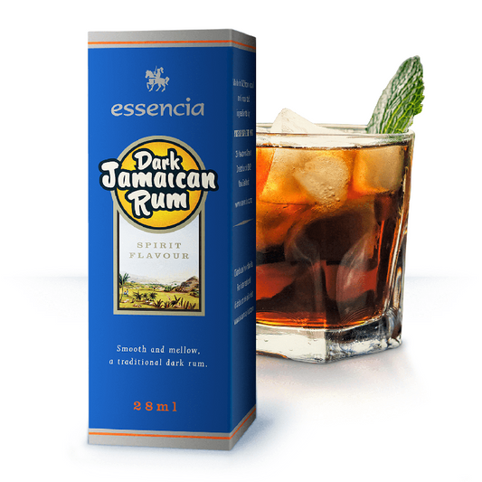 Essencia - Jamaican Dark Rum 2.25L