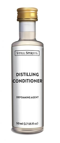 SS Top Shelf Distilling Conditioner