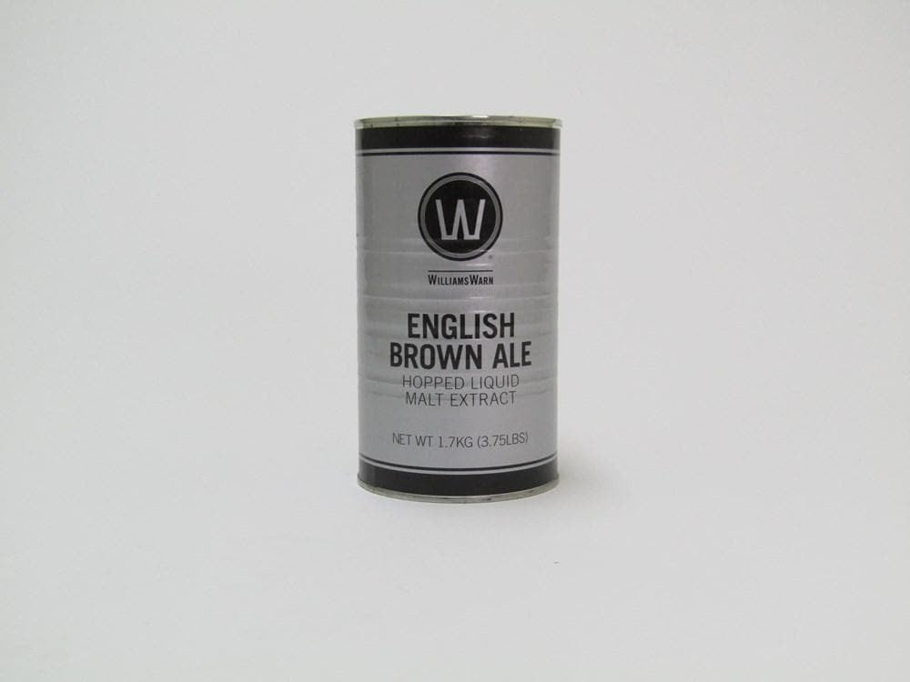 English Brown Ale 1.7kg