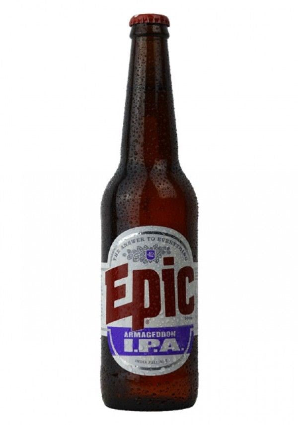 Epic Armageddon IPA Clone - All Grain Recipe Kit