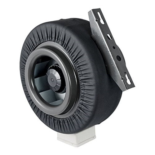 Ezi air Centrifugal Fan 150mm