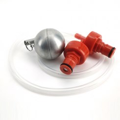 FermZilla Plastic Pressure Kit