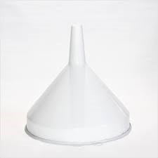 Funnel, Plastic, 30cm