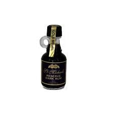 Gold Medal St. Michaels Dark Rum