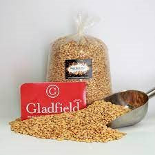Pilsner Malt (Organic) (Gladfield)
