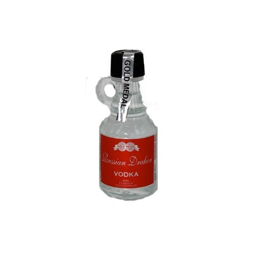 GM Collection Russian Vodka