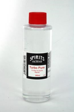 SU Turbo Pure 250ml