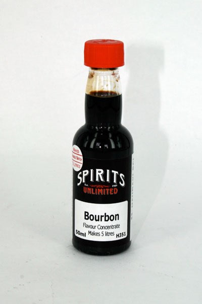 SU Traditional Straight Bourbon