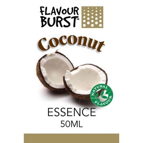 Coconut Flavour 50ml