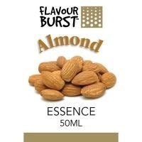 Flavour Burst Almond Essence 50ml