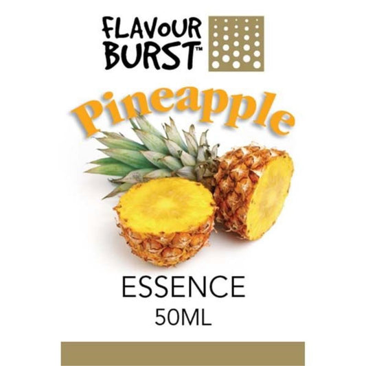 Pineapple Flavour 50ml