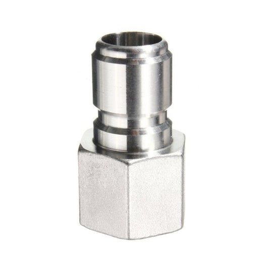 Quick Disconnect - Male to 1/2" Female NPT