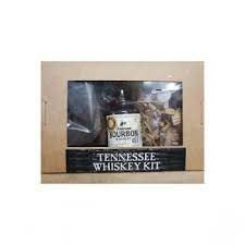 Hauraki - Smokey Mountain Whiskey Kit