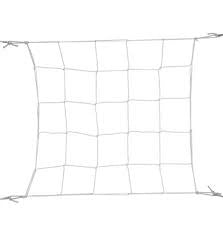 Tent Stretch Netting 120x120